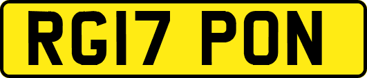 RG17PON