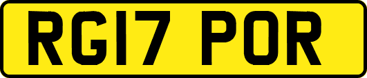 RG17POR