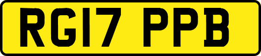 RG17PPB