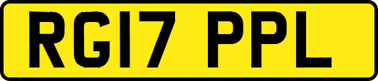 RG17PPL