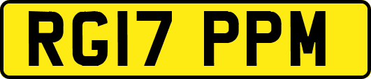 RG17PPM
