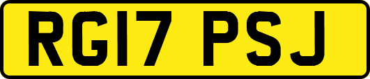RG17PSJ