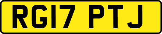 RG17PTJ