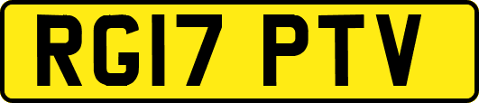 RG17PTV