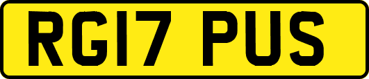 RG17PUS