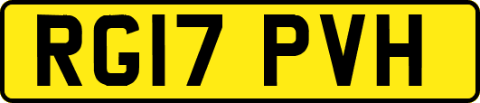 RG17PVH