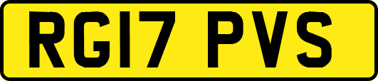 RG17PVS