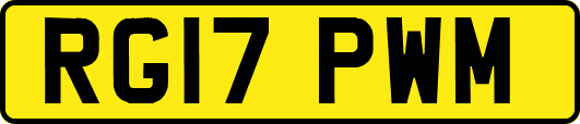 RG17PWM