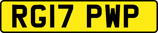 RG17PWP