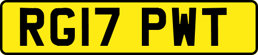 RG17PWT