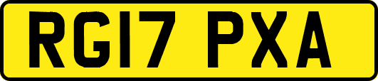 RG17PXA