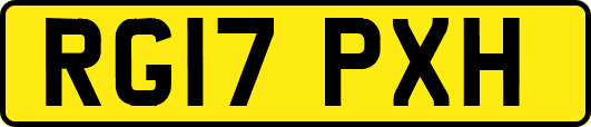 RG17PXH