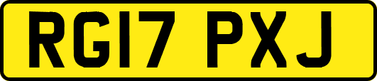 RG17PXJ
