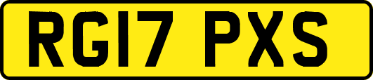 RG17PXS