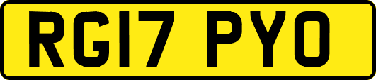 RG17PYO