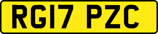 RG17PZC