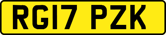 RG17PZK