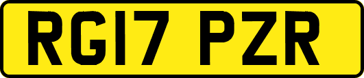 RG17PZR