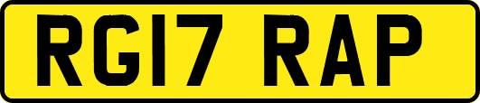 RG17RAP