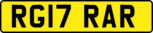 RG17RAR