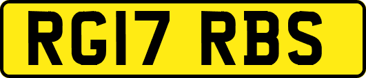 RG17RBS
