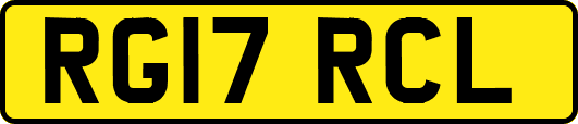 RG17RCL