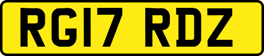 RG17RDZ