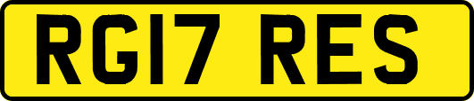 RG17RES