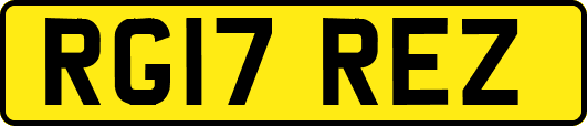 RG17REZ