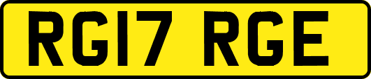 RG17RGE