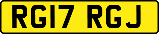 RG17RGJ
