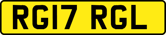 RG17RGL
