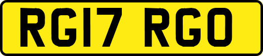 RG17RGO