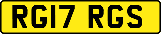 RG17RGS