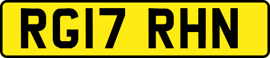 RG17RHN