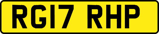 RG17RHP