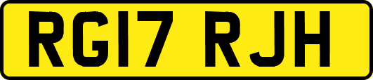 RG17RJH