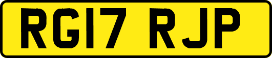 RG17RJP