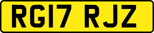 RG17RJZ