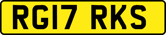 RG17RKS