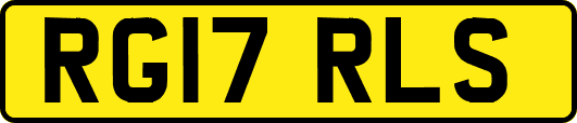 RG17RLS