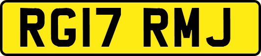 RG17RMJ