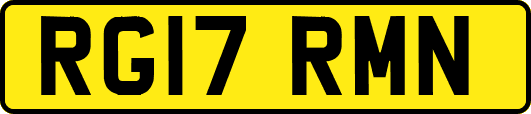RG17RMN