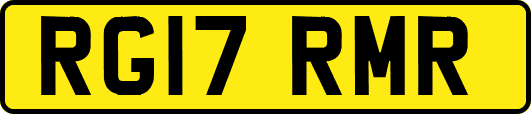 RG17RMR