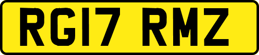 RG17RMZ