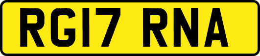 RG17RNA