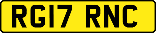 RG17RNC