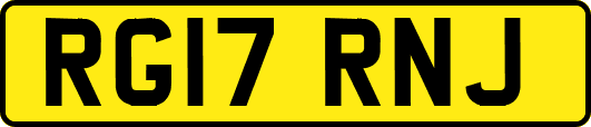 RG17RNJ