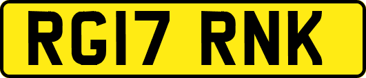 RG17RNK
