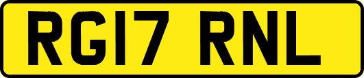 RG17RNL